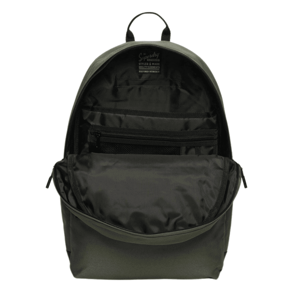 Superdry Heritage Montana Backpack