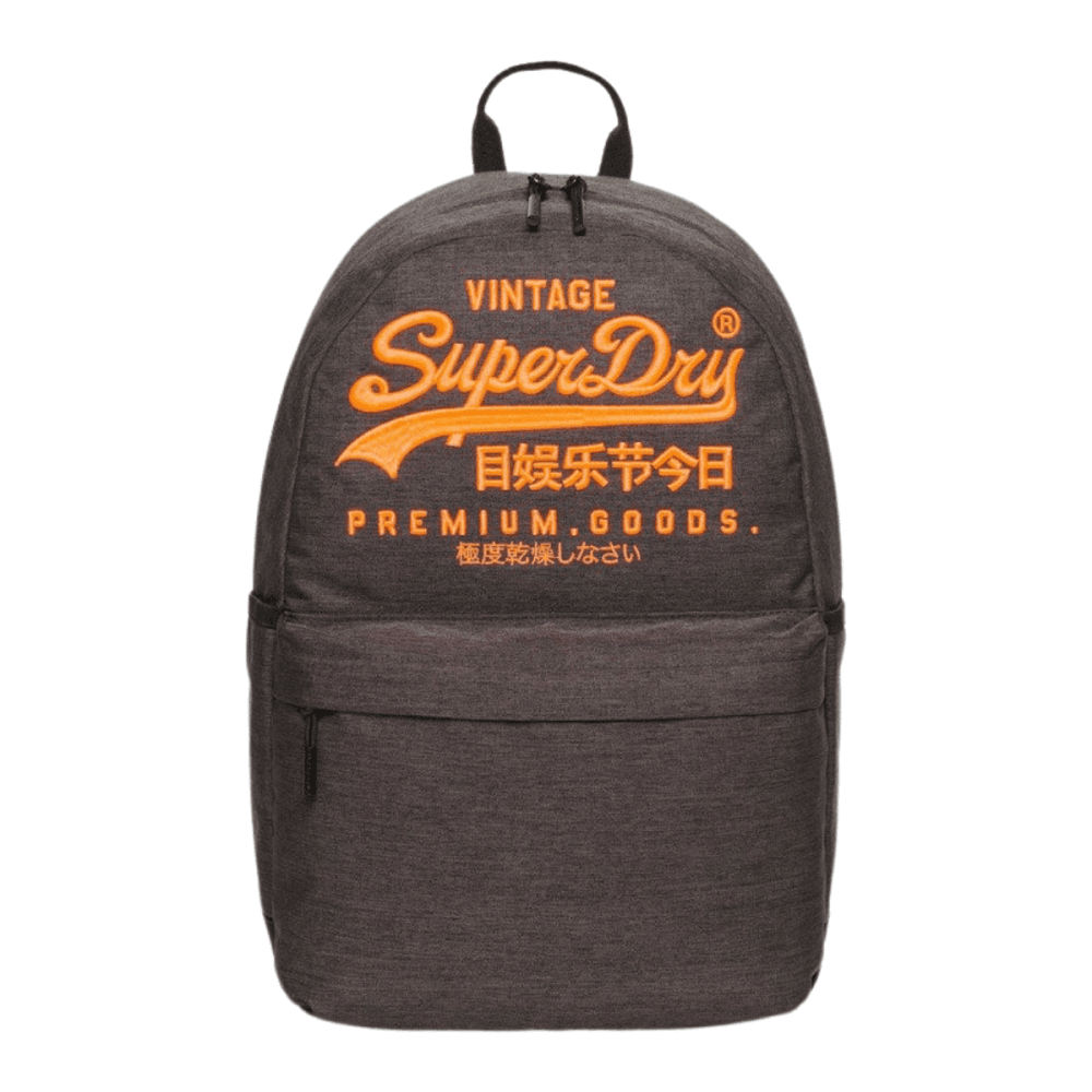 Superdry Heritage Montana Backpack