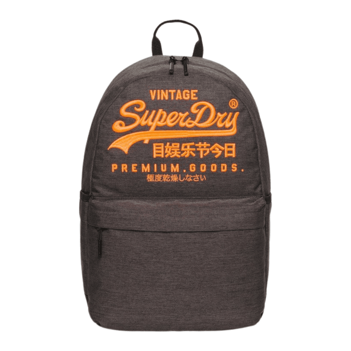 Superdry Heritage Montana Backpack