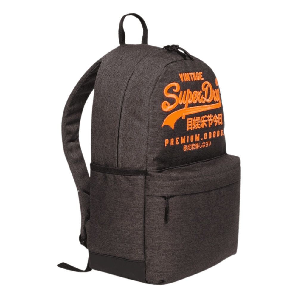 Superdry Heritage Montana Backpack