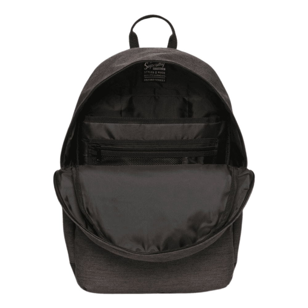 Superdry Heritage Montana Backpack