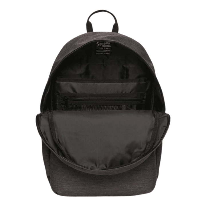 Superdry Heritage Montana Backpack