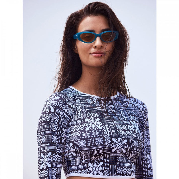 Roxy Vadella Sunglasses