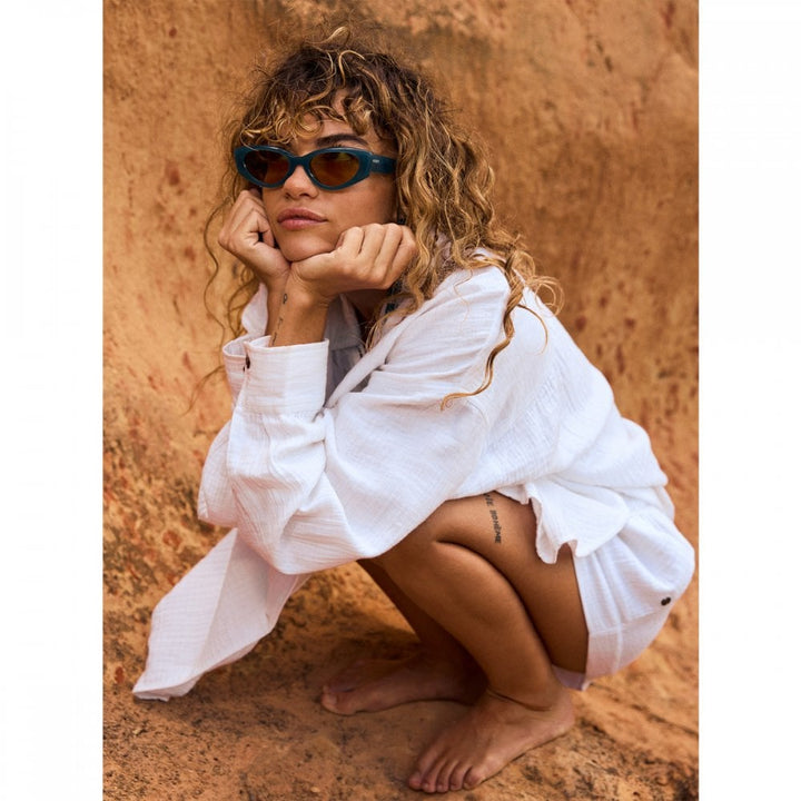 Roxy Vadella Sunglasses