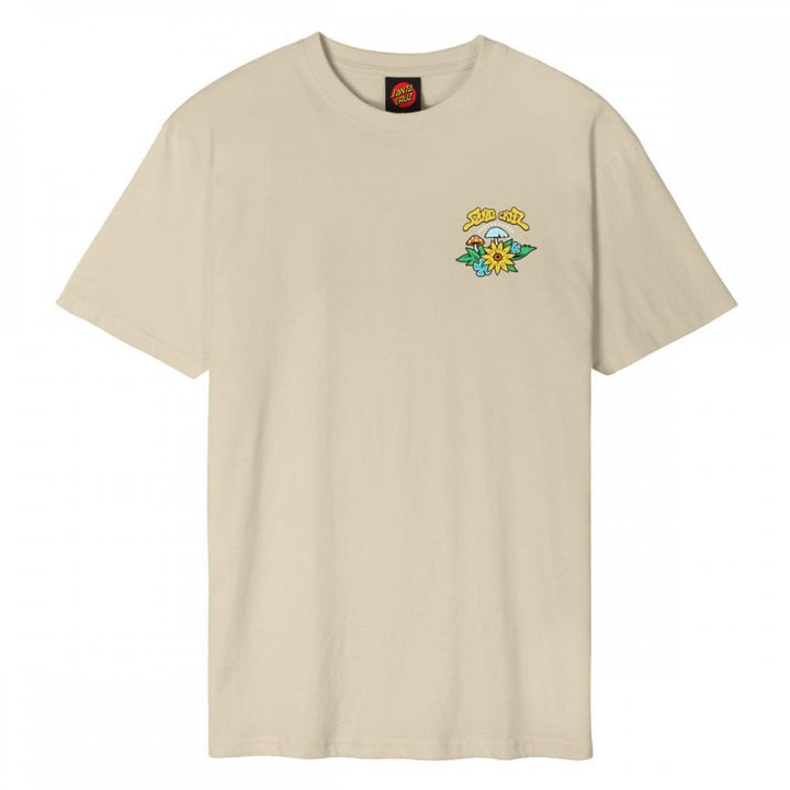 Santa Cruz Winkowski 8Baller Trip T-Shirt
