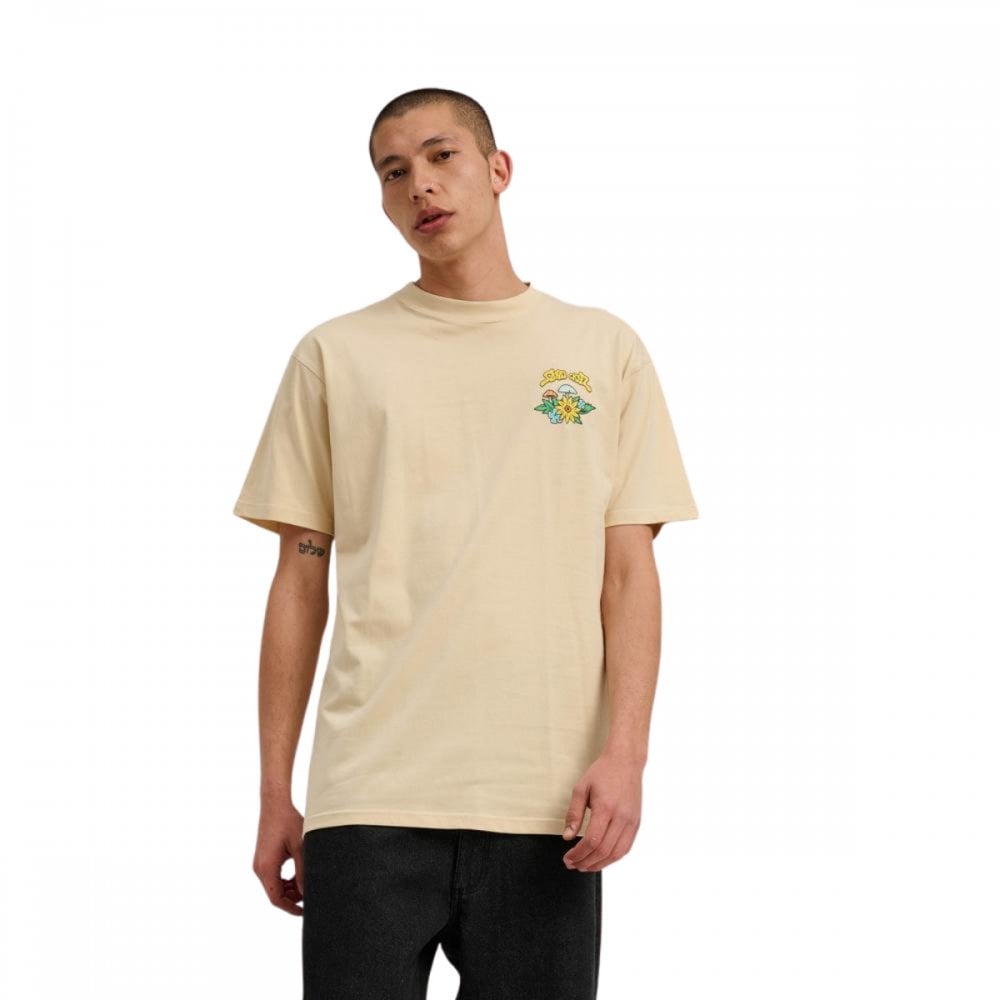Santa Cruz Winkowski 8Baller Trip T-Shirt