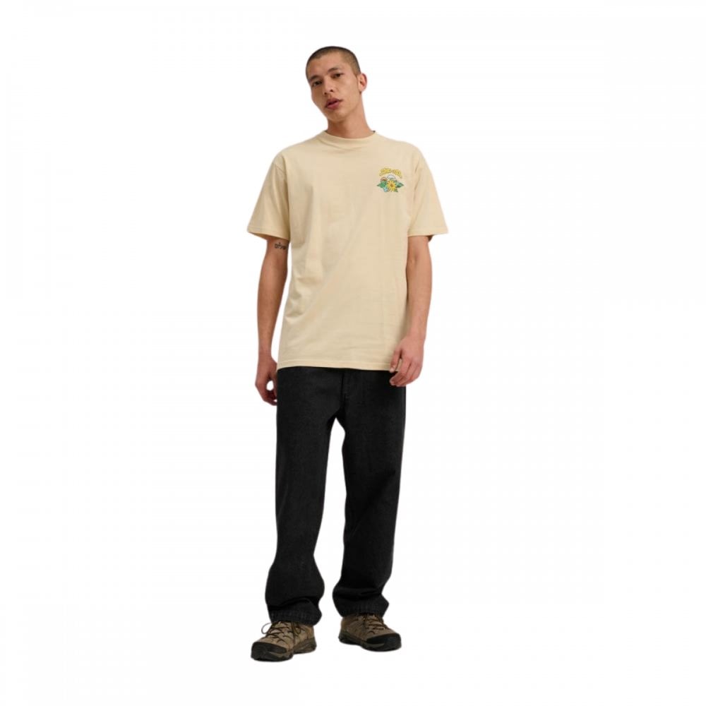 Santa Cruz Winkowski 8Baller Trip T-Shirt