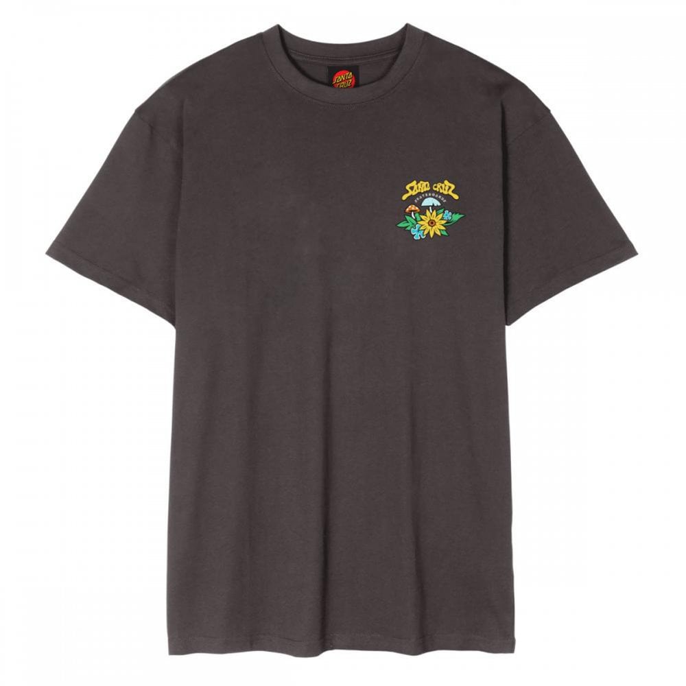 Santa Cruz Winkowski 8Baller Trip T-Shirt
