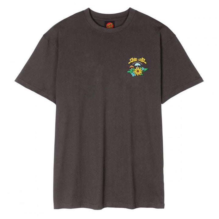 Santa Cruz Winkowski 8Baller Trip T-Shirt