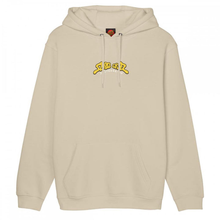 Santa Cruz Winkowski 8Baller Trip Hoodie