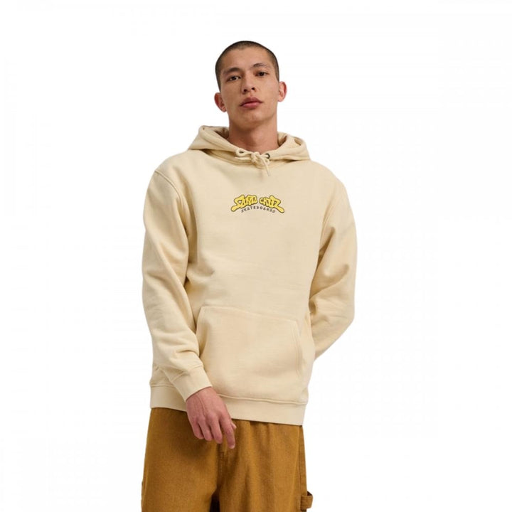 Santa Cruz Winkowski 8Baller Trip Hoodie