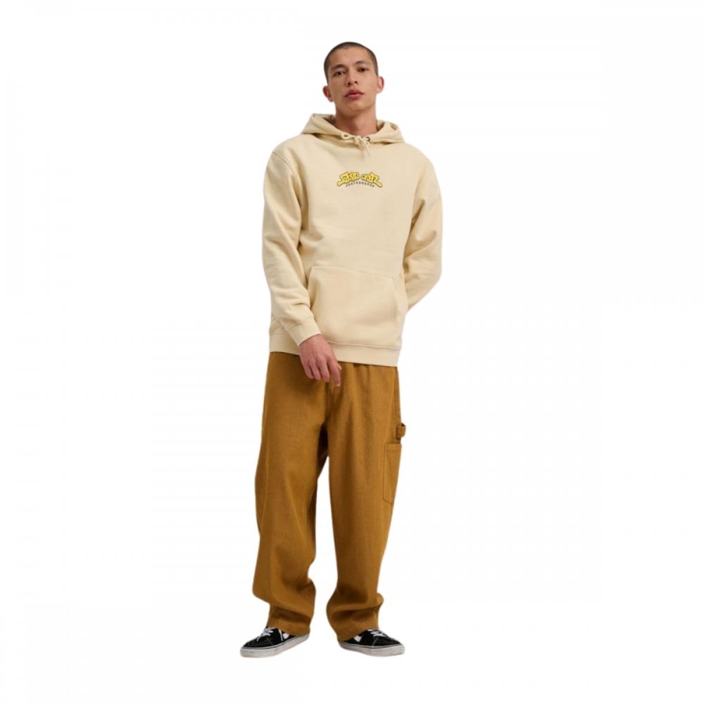 Santa Cruz Winkowski 8Baller Trip Hoodie