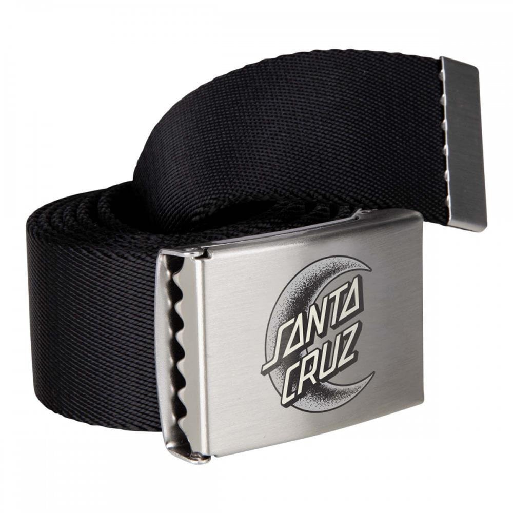 Santa Cruz Moon Dot Belt