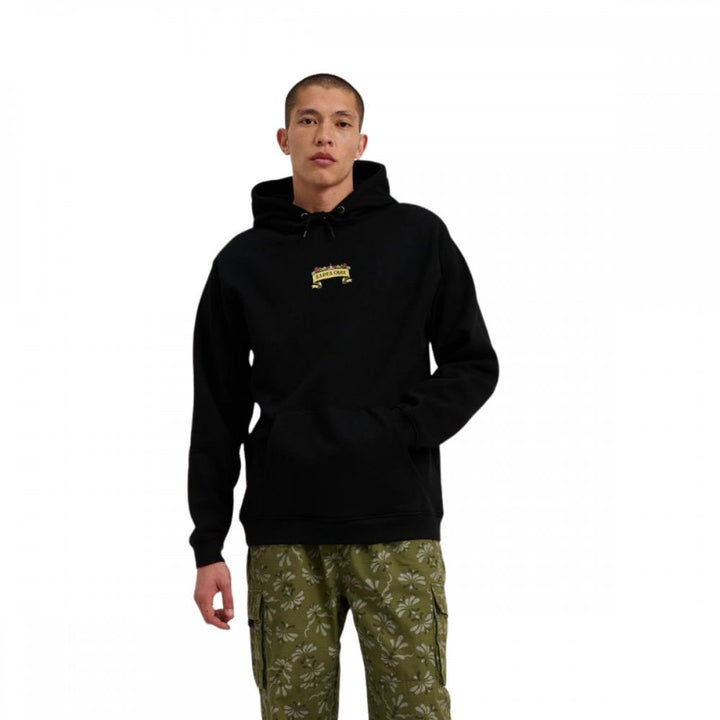 Santa Cruz Guzman Scroll Front Hoodie