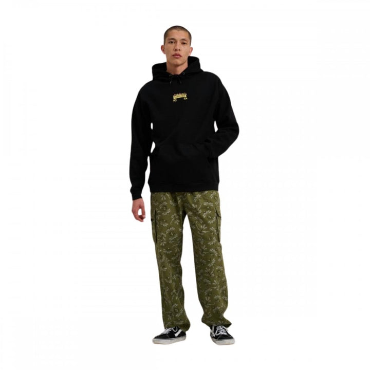 Santa Cruz Guzman Scroll Front Hoodie