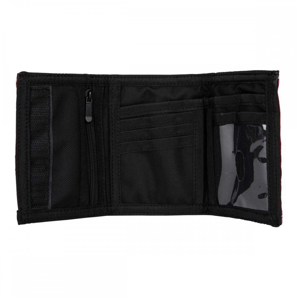 Santa Cruz Tonal Opus Dot Wallet