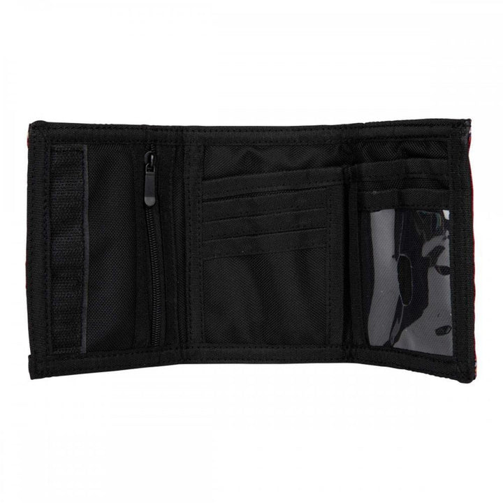 Santa Cruz Tonal Opus Dot Wallet