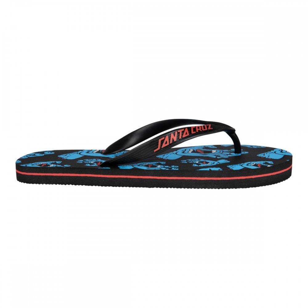Santa Cruz Drift Flip Flops