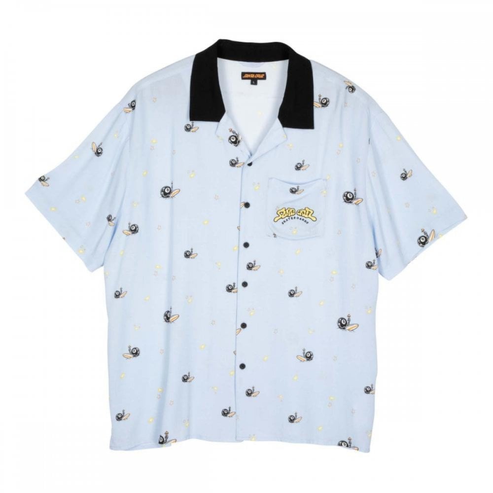 Santa Cruz Winkowski Surf SS Shirt