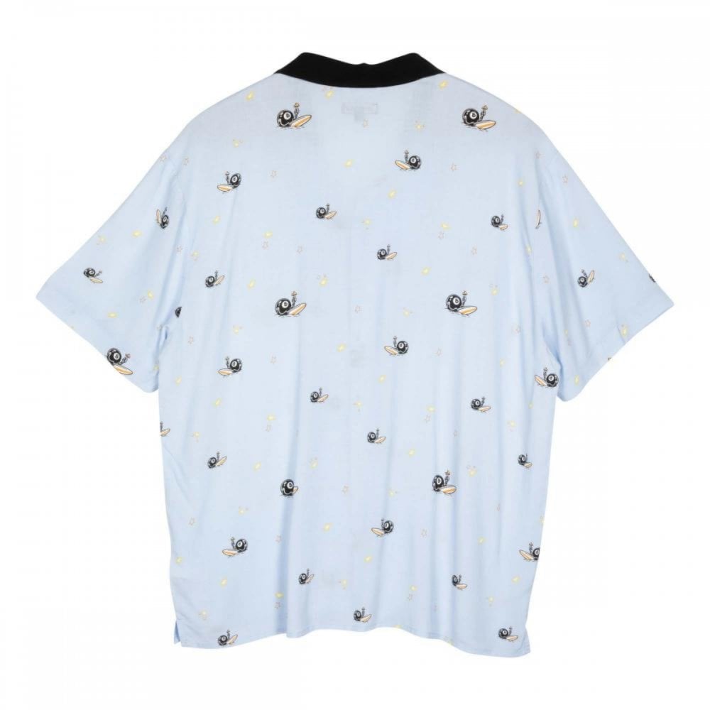 Santa Cruz Winkowski Surf SS Shirt
