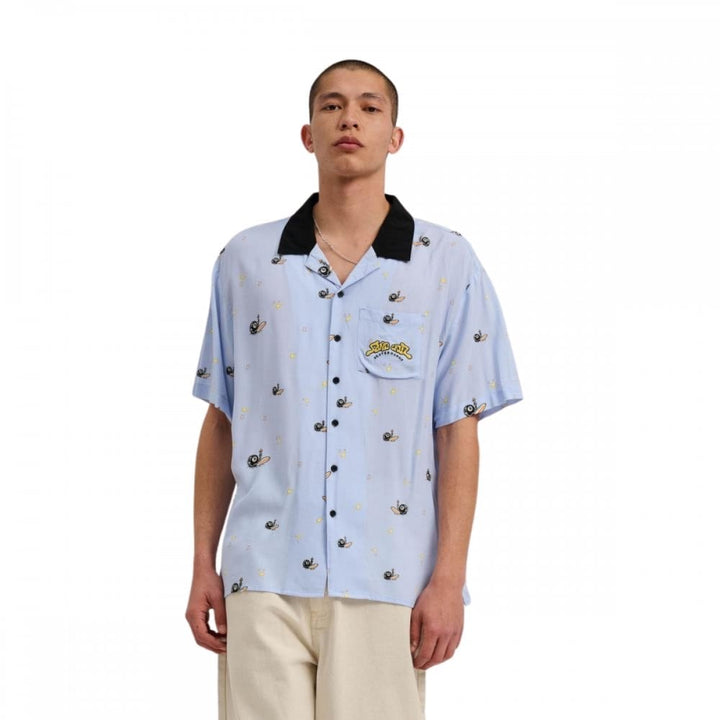 Santa Cruz Winkowski Surf SS Shirt