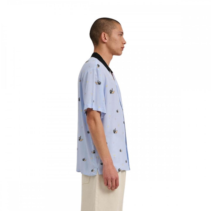 Santa Cruz Winkowski Surf SS Shirt