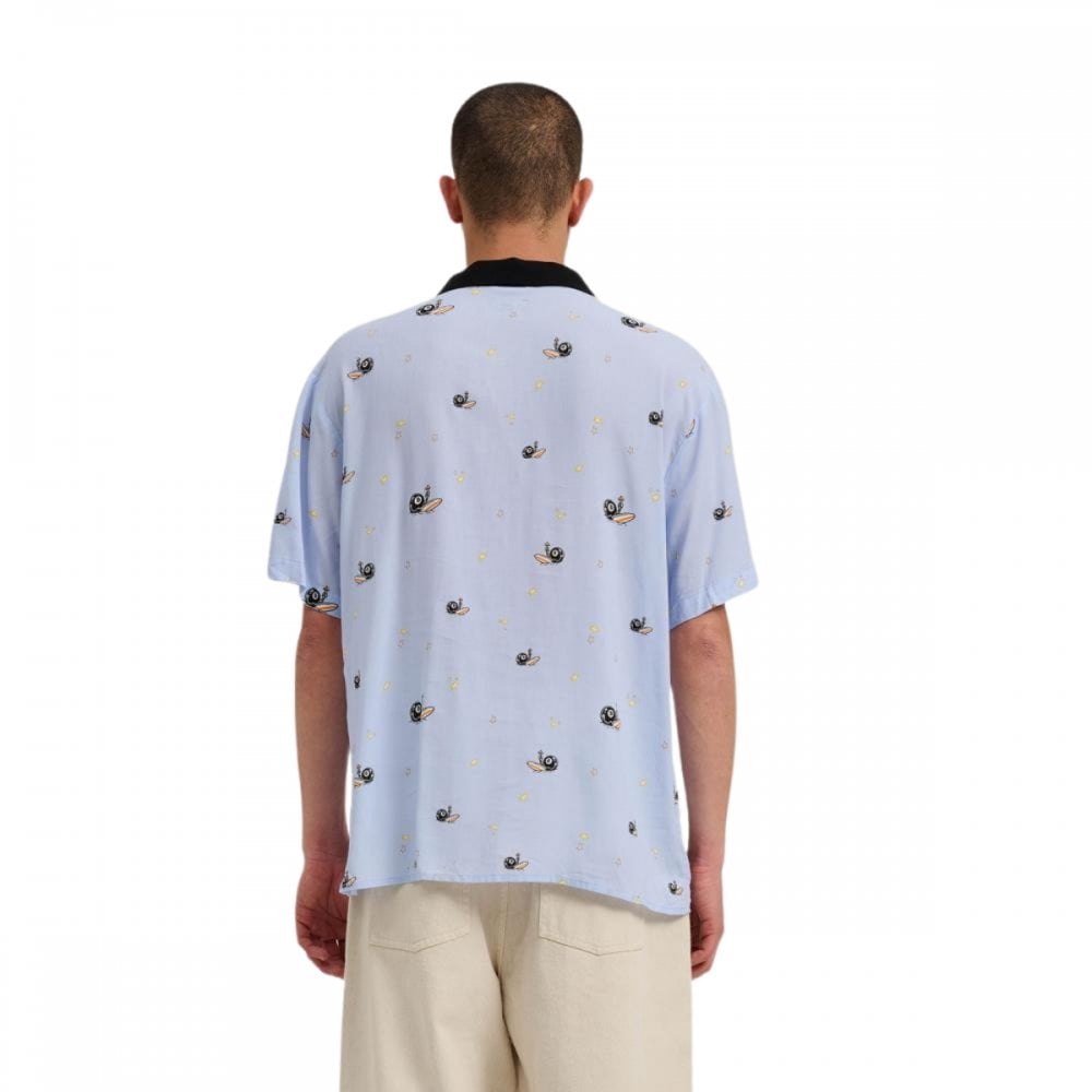 Santa Cruz Winkowski Surf SS Shirt