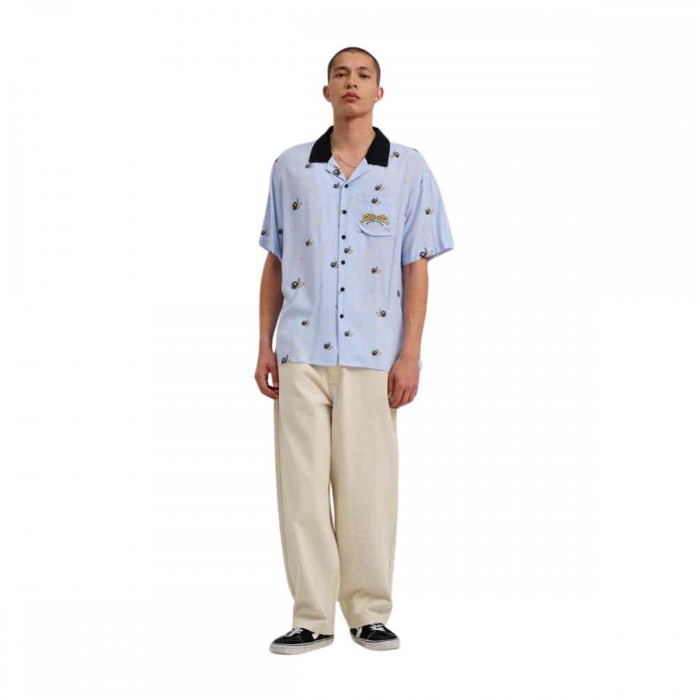 Santa Cruz Winkowski Surf SS Shirt