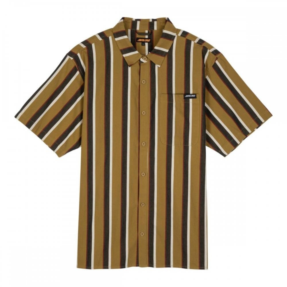 Santa Cruz Sonny Shirt