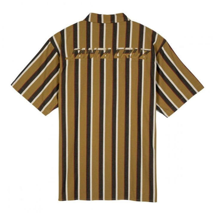 Santa Cruz Sonny Shirt
