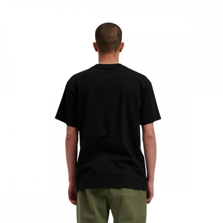 Santa Cruz Carved MFG Front T-Shirt