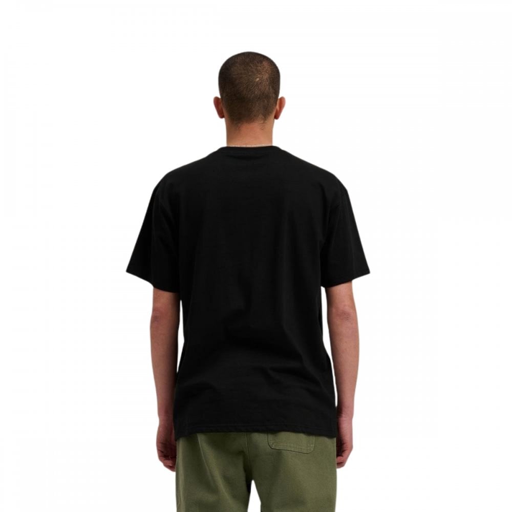 Santa Cruz Carved MFG Front T-Shirt