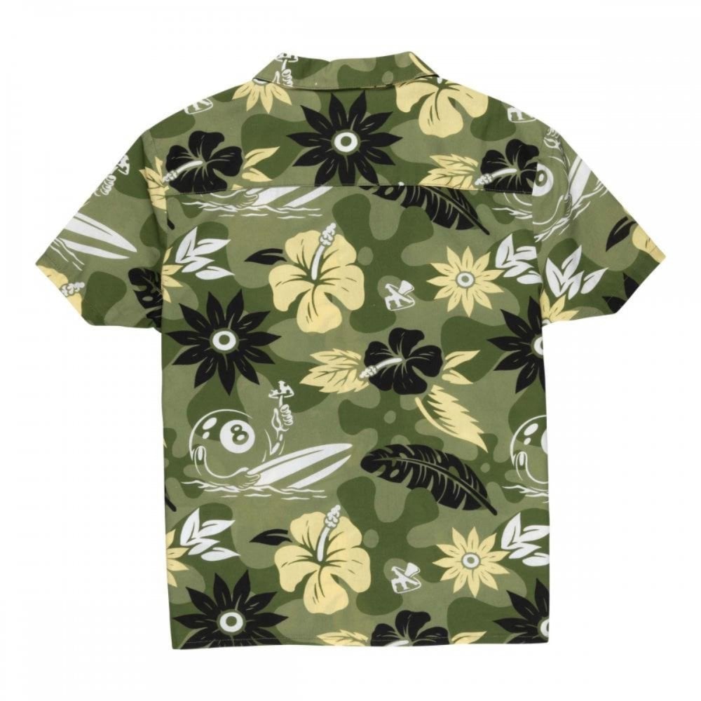 Santa Cruz Youth Winkowski Trip SS Shirt