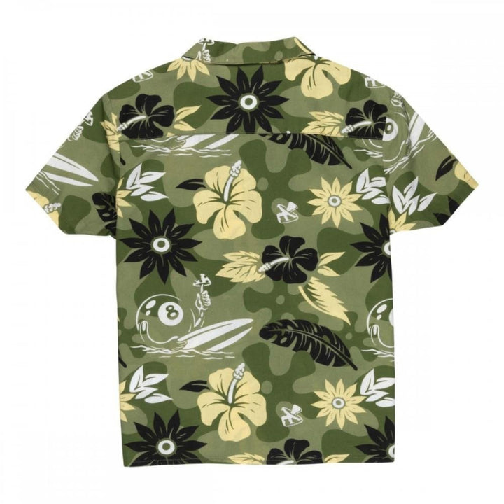 Santa Cruz Youth Winkowski Trip SS Shirt