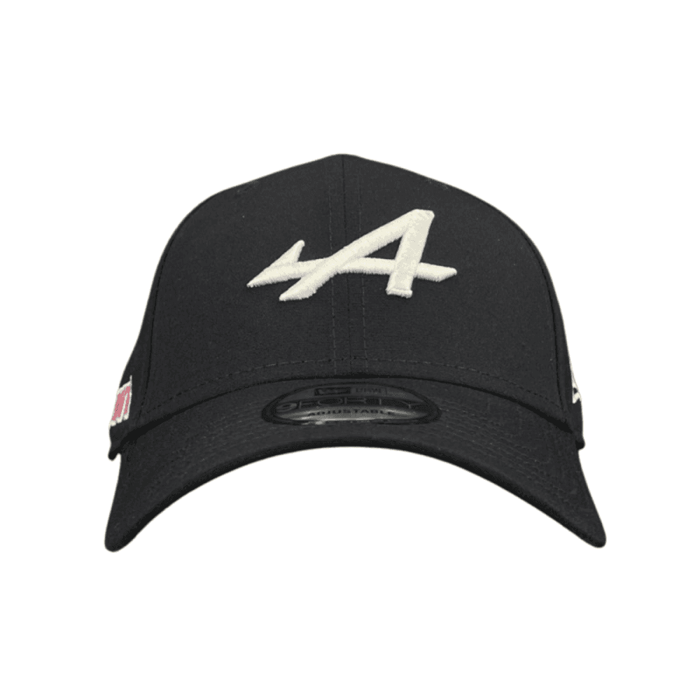 New Era Alpine Repreve 9 Forty Cap