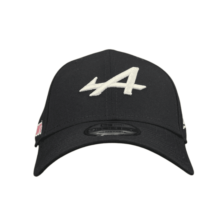 New Era Alpine Repreve 9 Forty Cap