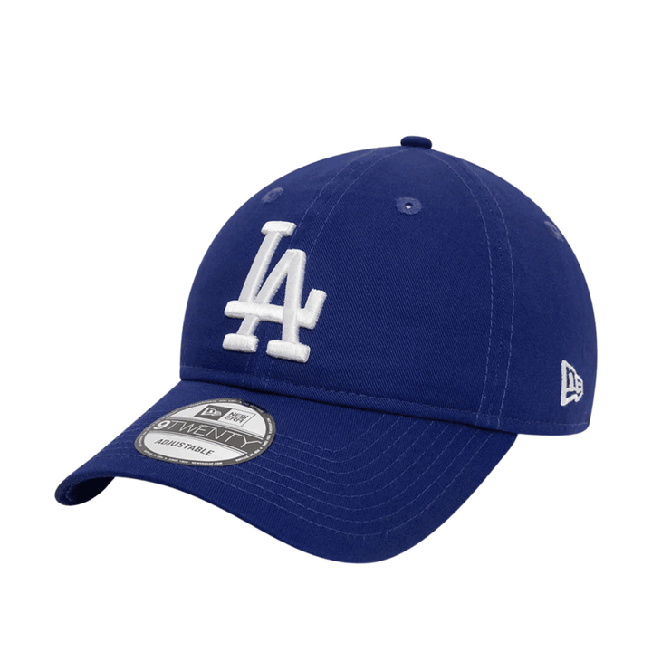 New Era LA Dodgers League Essential 9 Twenty Cap
