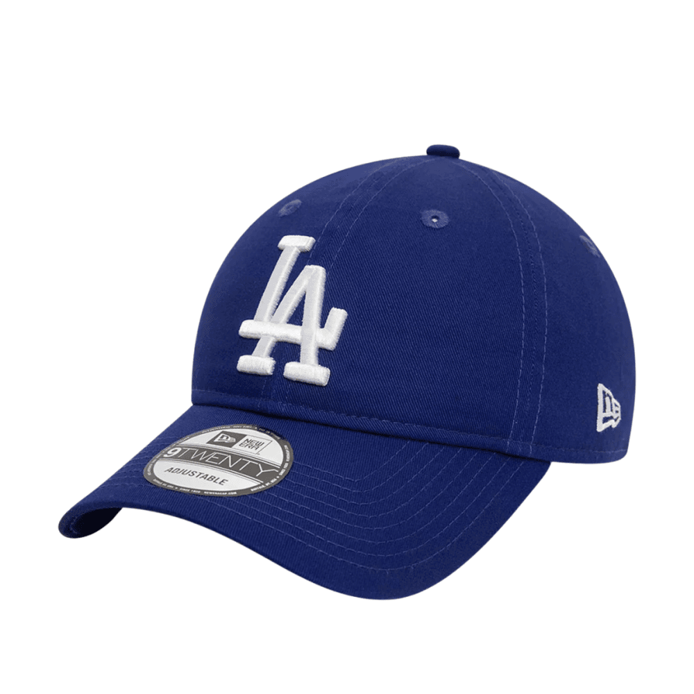New Era LA Dodgers League Essential 9 Twenty Cap