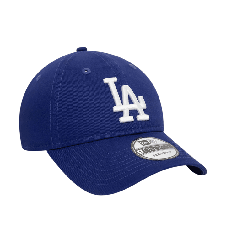 New Era LA Dodgers League Essential 9 Twenty Cap