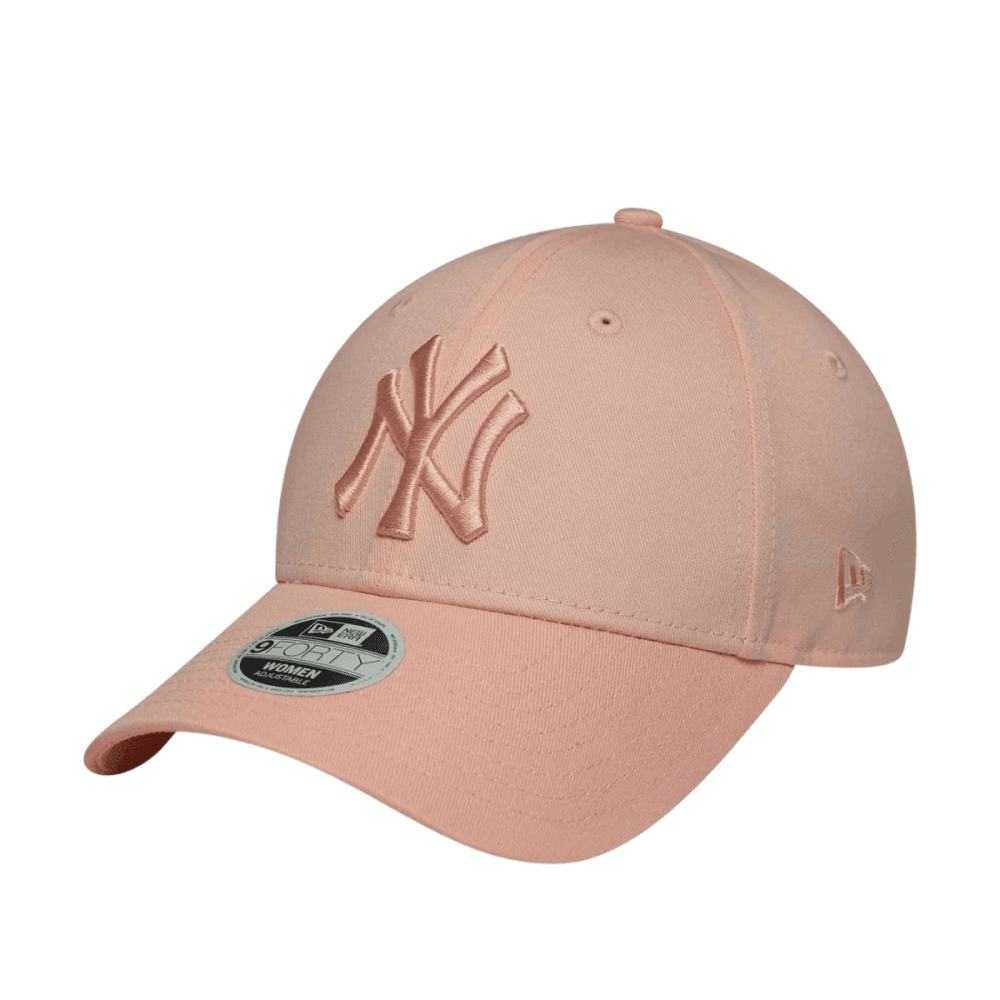 New Era NY Yankees League Essential 9 Forty Cap