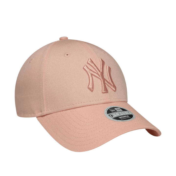 New Era NY Yankees League Essential 9 Forty Cap