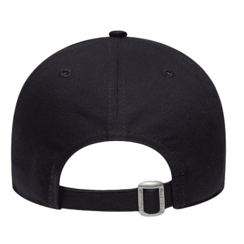 New Era NY Yankees Side Patch 9 Forty Cap
