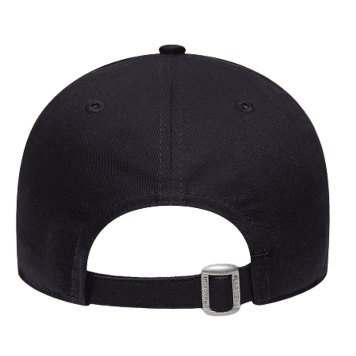 New Era NY Yankees Side Patch 9 Forty Cap