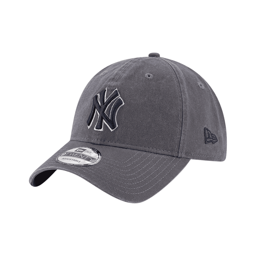 New Era NY Yankees Core Classic 9 Twenty Cap