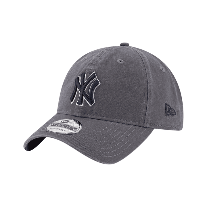 New Era NY Yankees Core Classic 9 Twenty Cap