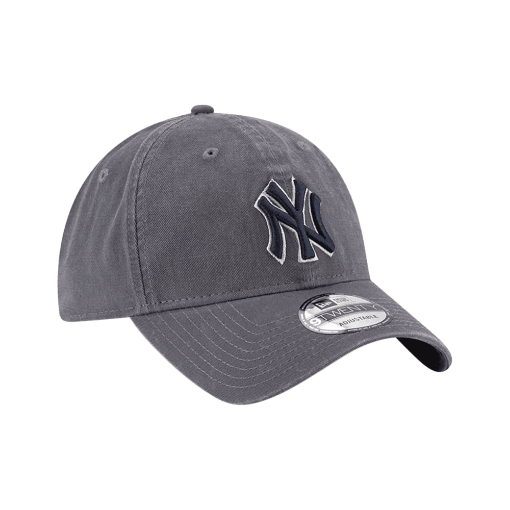New Era NY Yankees Core Classic 9 Twenty Cap