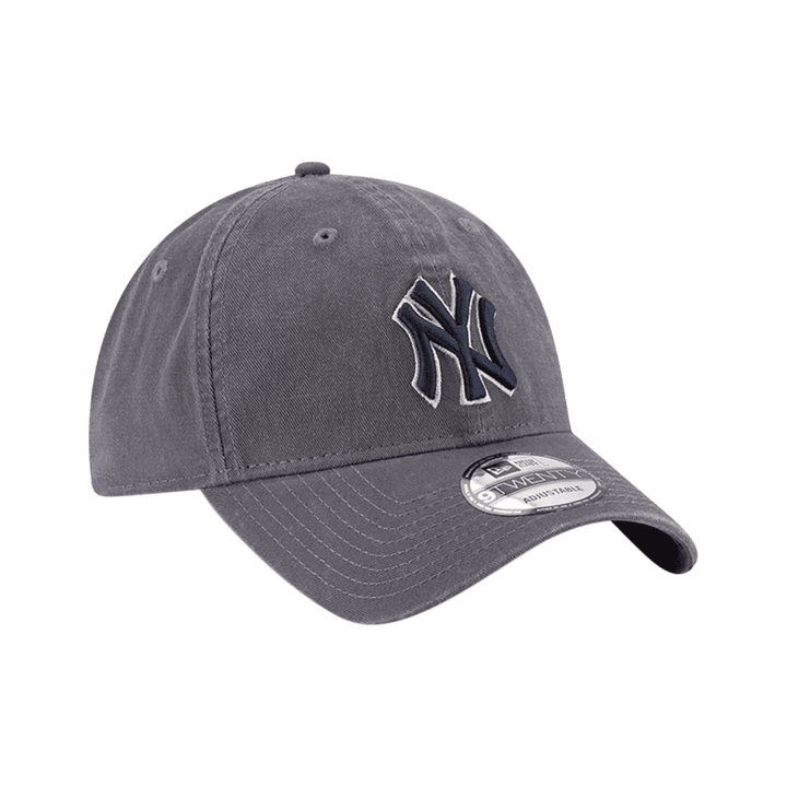New Era NY Yankees Core Classic 9 Twenty Cap