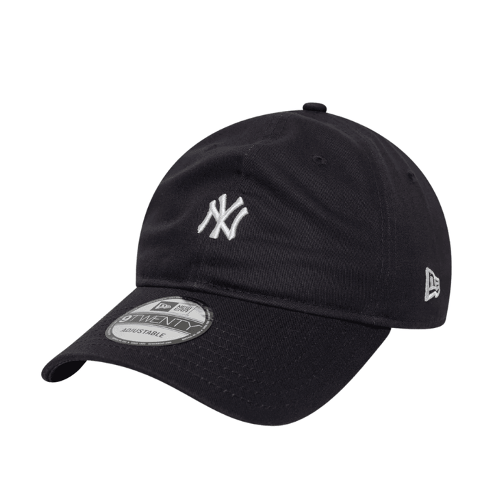 New Era NY Yankees Mini Logo 9 Twenty Cap