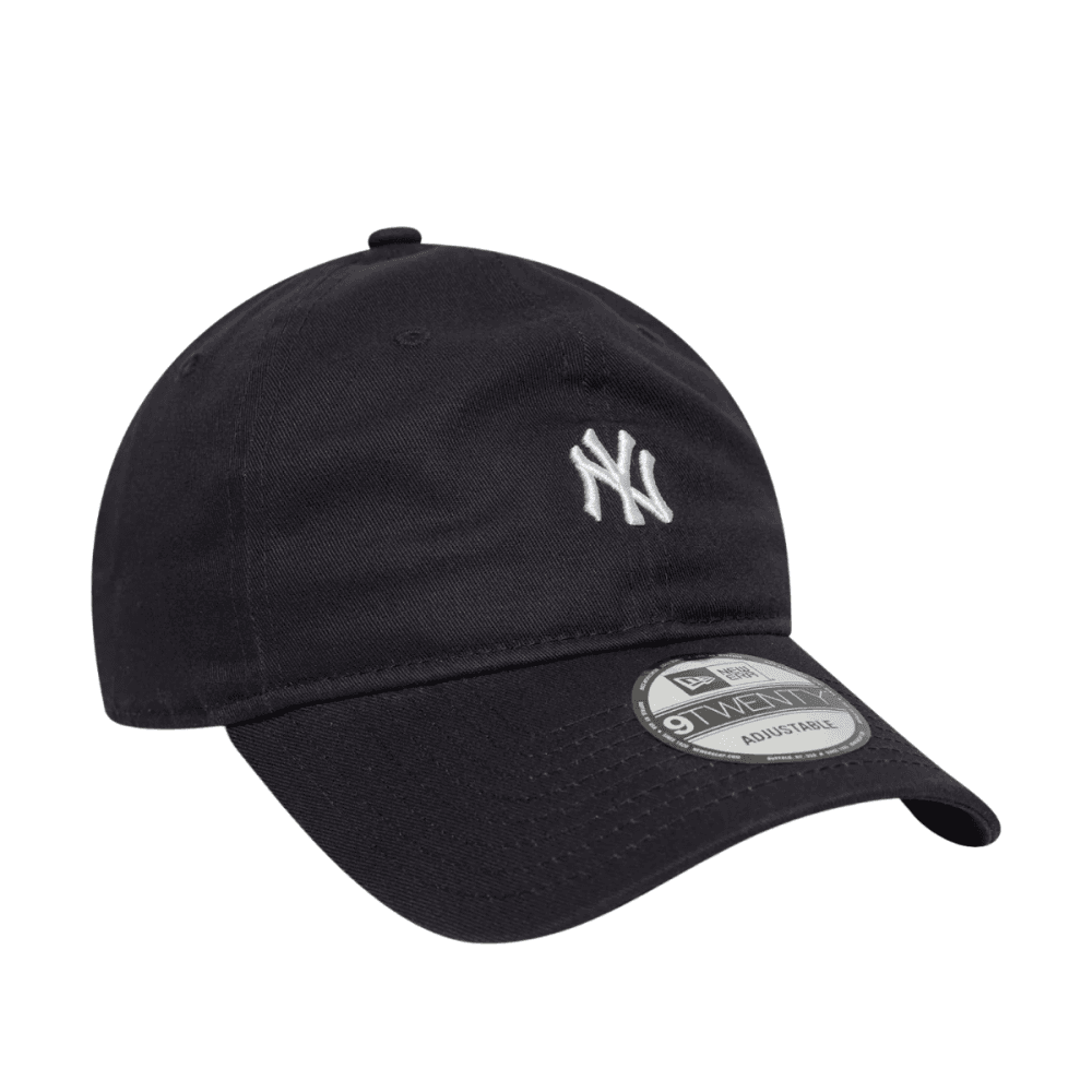 New Era NY Yankees Mini Logo 9 Twenty Cap