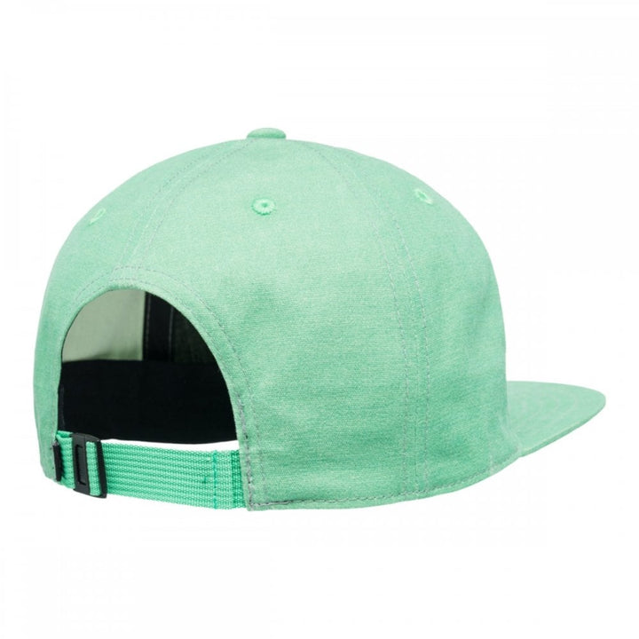 Quiksilver Heritage Cap